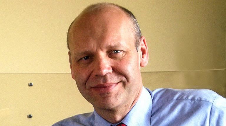 Oliver Schmitt, CSL Behring